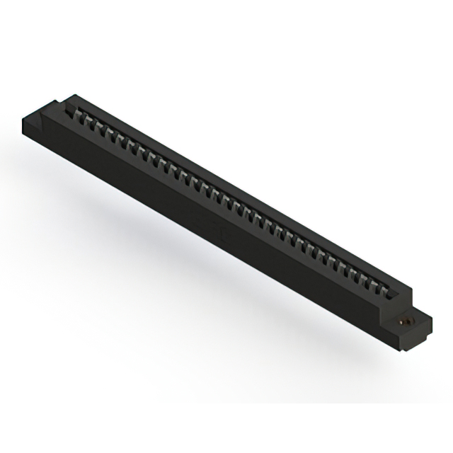 857-030-425-108 EDAC Inc.  Edgeboard Connectors