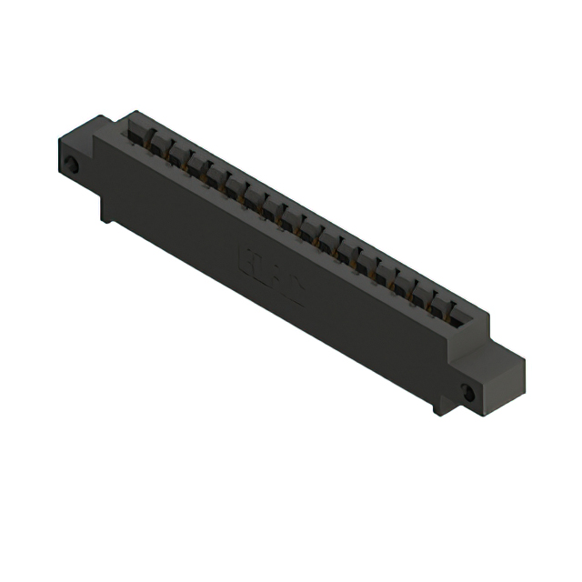 887-017-523-612 EDAC Inc.  Edgeboard Connectors