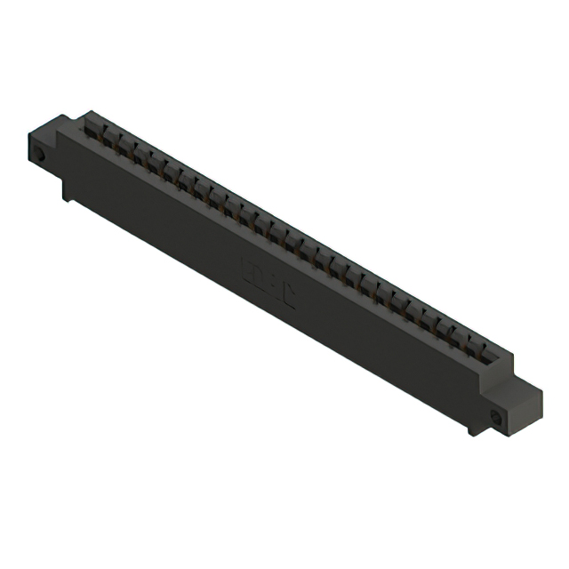 887-026-520-612 EDAC Inc.  Edgeboard Connectors