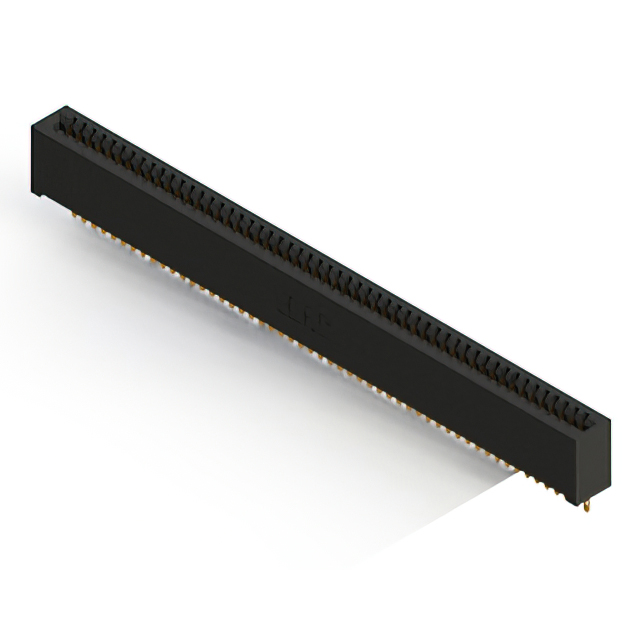 892-053-500-101 EDAC Inc.  Edgeboard Connectors