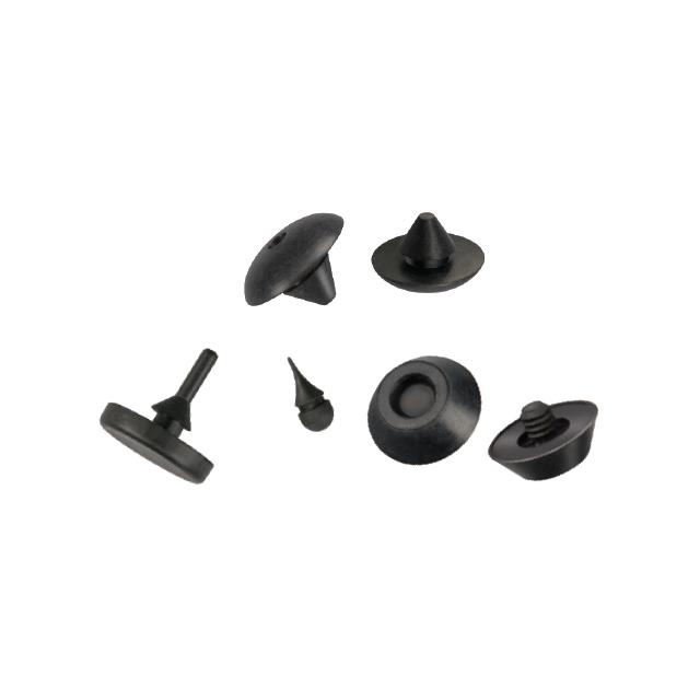 G2017 Heyco Products Corporation  Pare-chocs, pieds, coussinets, poignées