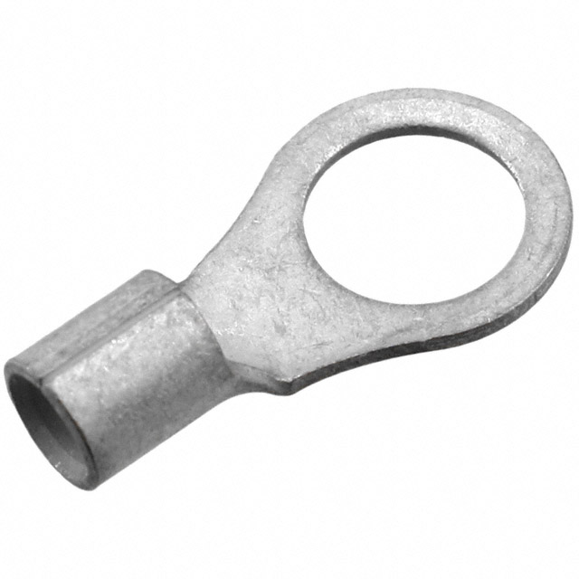 160056 TE Connectivity AMP Connectors  Ringverbinder