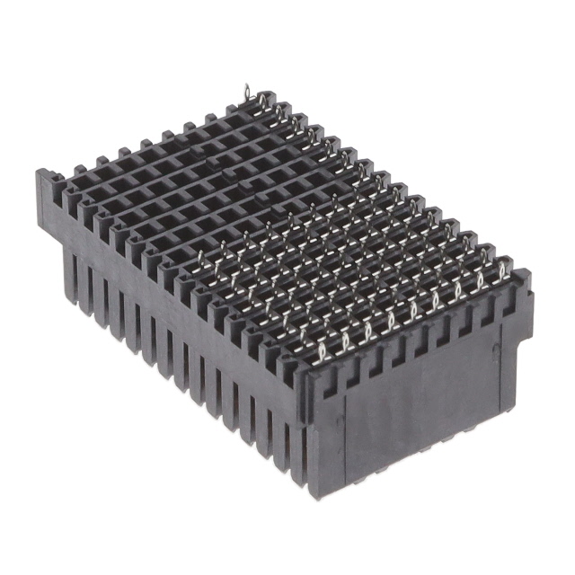 2302793-1 TE Connectivity Aerospace, Defense and Marine  Specialized