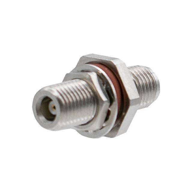 134-1001-401 Cinch Connectivity Solutions Johnson  Adaptadores de conector coaxial (RF)
