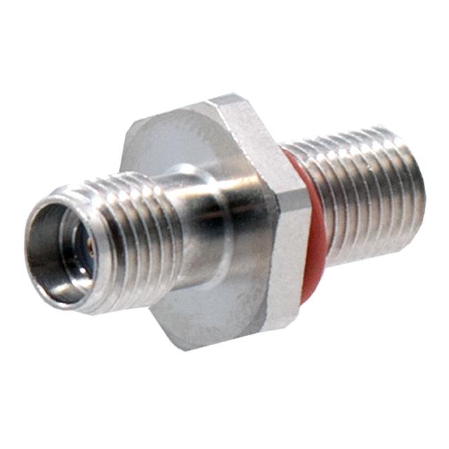 134-1001-461 Cinch Connectivity Solutions Johnson  Adaptateurs de connecteur coaxial (RF)