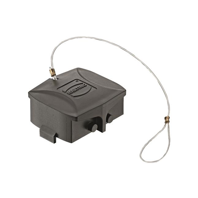 19410065402 HARTING  Accesorios para conectores de alta resistencia