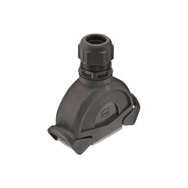 19413240723 HARTING  Alloggiamenti per connettori per impieghi gravosi, cappucci e basi