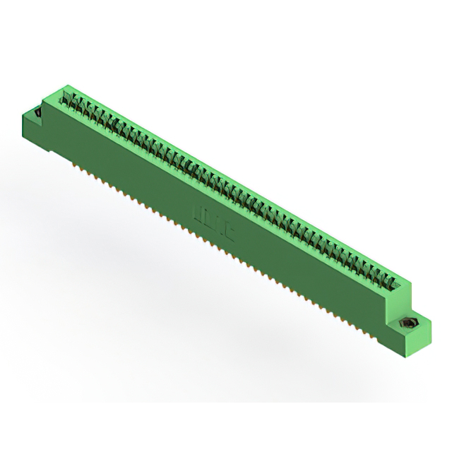342-045-500-107 EDAC Inc.  Edgeboard Connectors