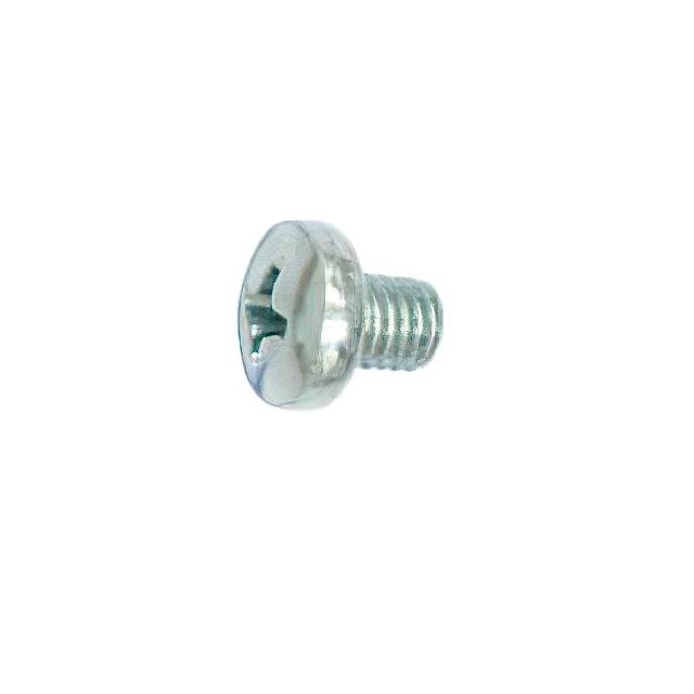 M5-6-PHP Motor City Fastener  Vis Boulons