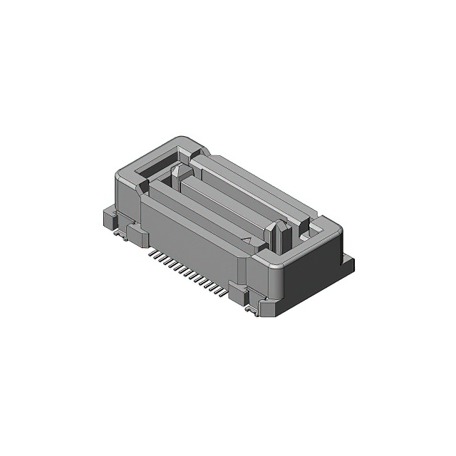 MA01F030VAABR500 JAE Electronics  Arrays Edge Type Mezzanine (Board to Board)