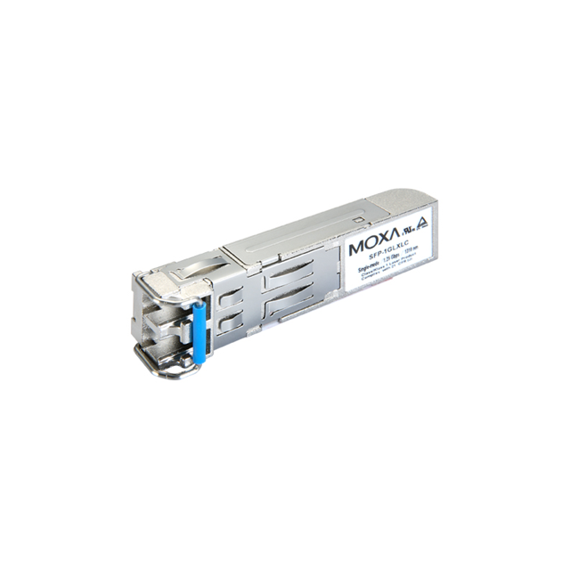 SFP-1GLXLC-T Moxa  Moduli transceiver in fibra ottica
