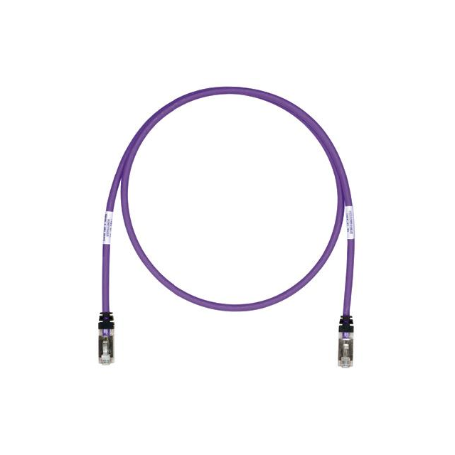 STP6X8VL Panduit Corp  Assemblaggi di cavi