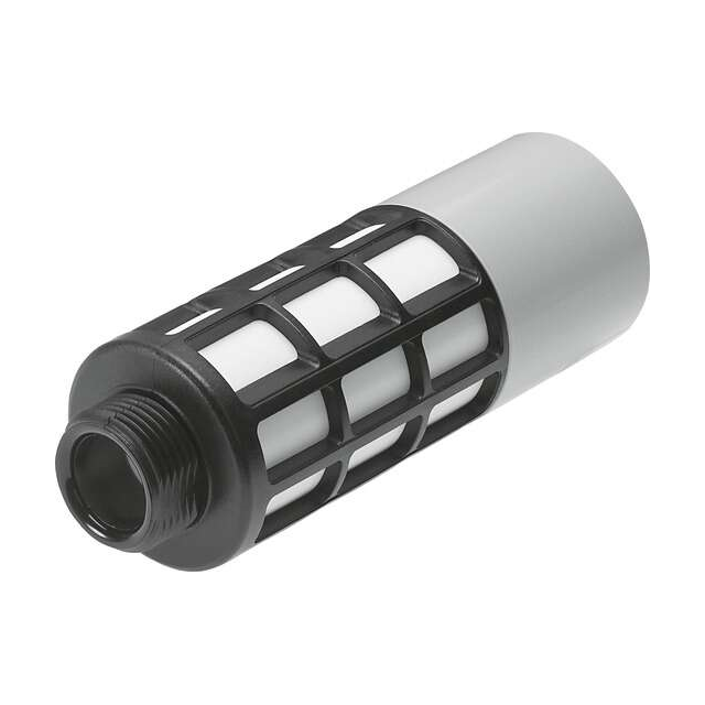 UOS-1 Festo Corporation Accessoires pneumatiques