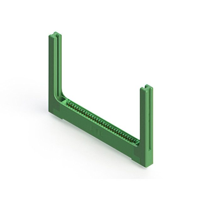 345-031-525-158 EDAC Inc.  Edgeboard Connectors