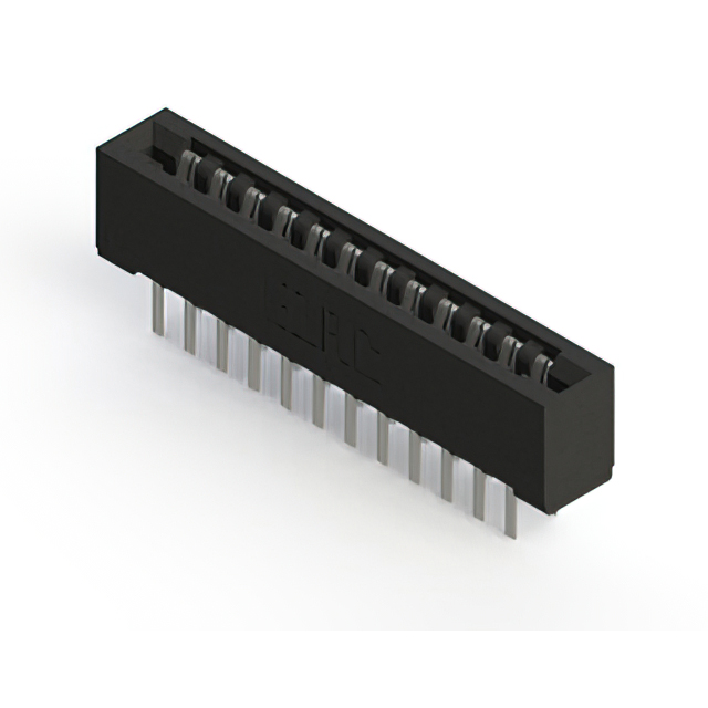 357-024-422-201 EDAC Inc.  Edgeboard Connectors