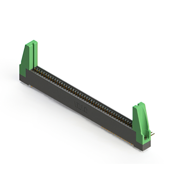 395-092-559-288 EDAC Inc.  Edgeboard Connectors