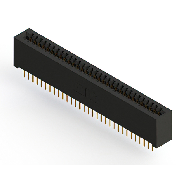 392-062-524-201 EDAC Inc.  Edgeboard Connectors