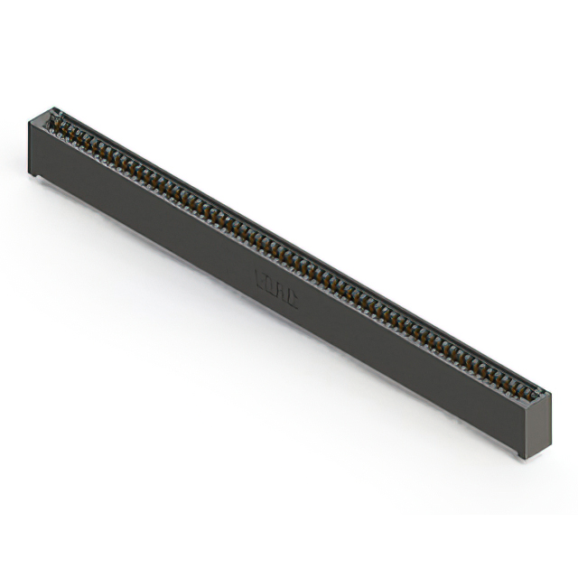 395-064-524-101 EDAC Inc.  Edgeboard Connectors