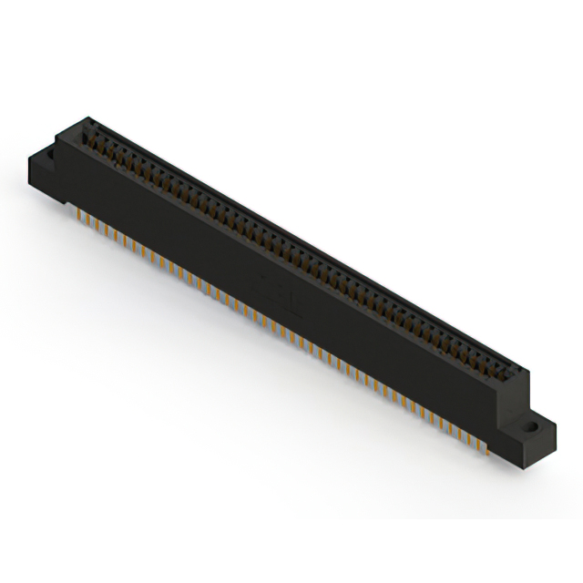 395-090-525-204 EDAC Inc.  Conectores de tableros de borde