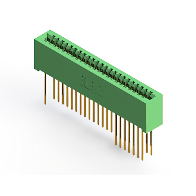 842-046-542-201 EDAC Inc.  Edgeboard Connectors