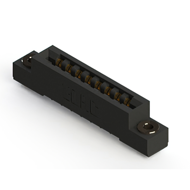 857-008-554-103 EDAC Inc.  Kantenbrettverbinder