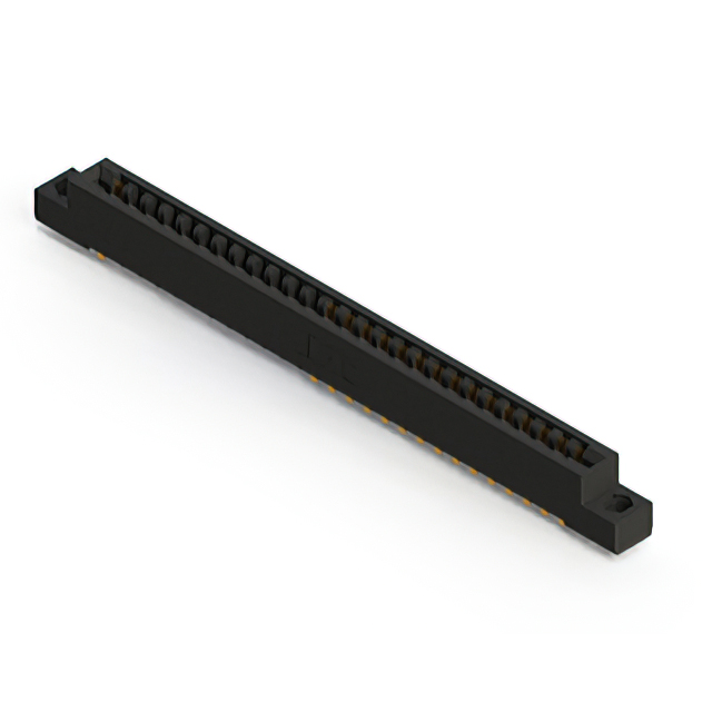 857-027-558-104 EDAC Inc.  Edgeboard Connectors