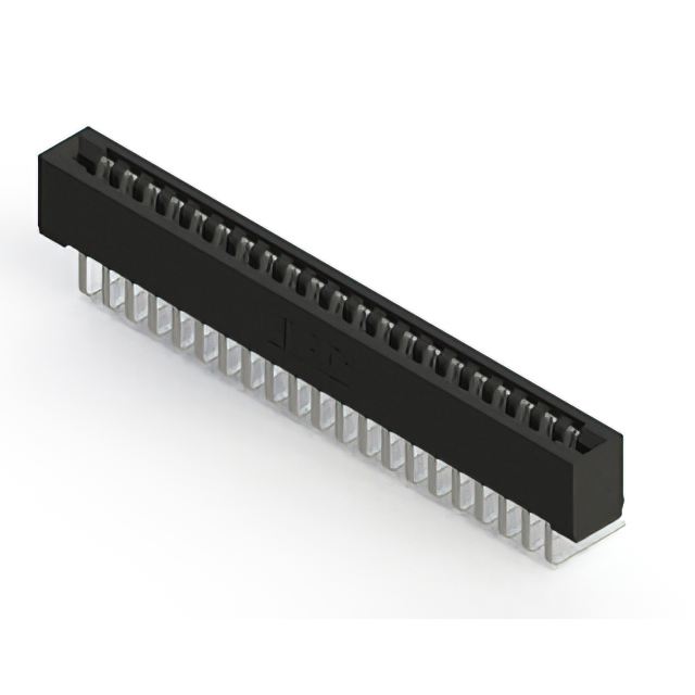 857-042-458-201 EDAC Inc.  Edgeboard Connectors