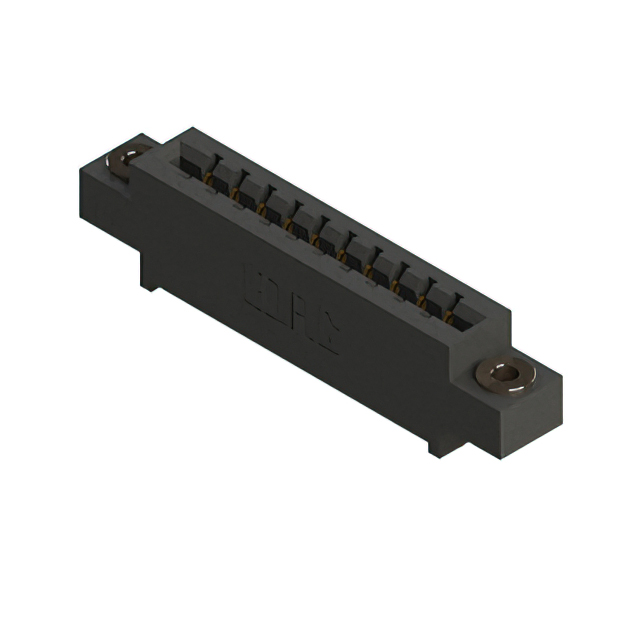 887-010-500-603 EDAC Inc.  Edgeboard Connectors