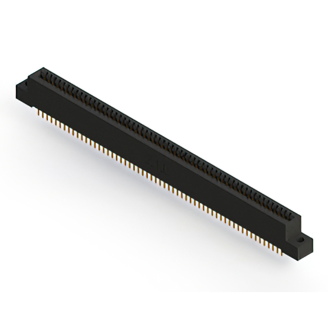 892-114-521-204 EDAC Inc.  Edgeboard Connectors