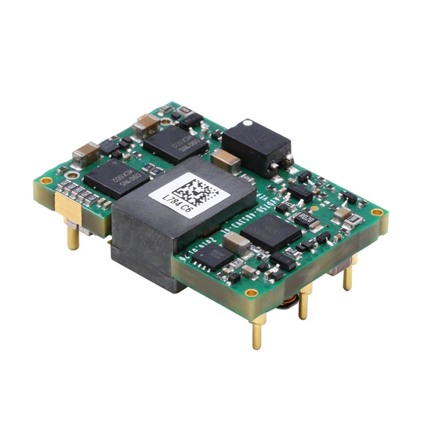 AVD75B-48S3V3TL Artesyn Embedded Power  DC DC Converters