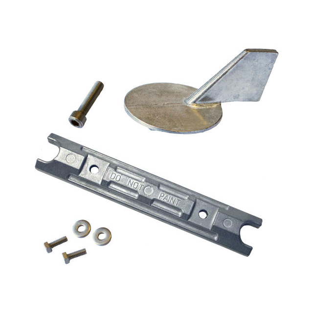 10187A Performance Metals  Divers