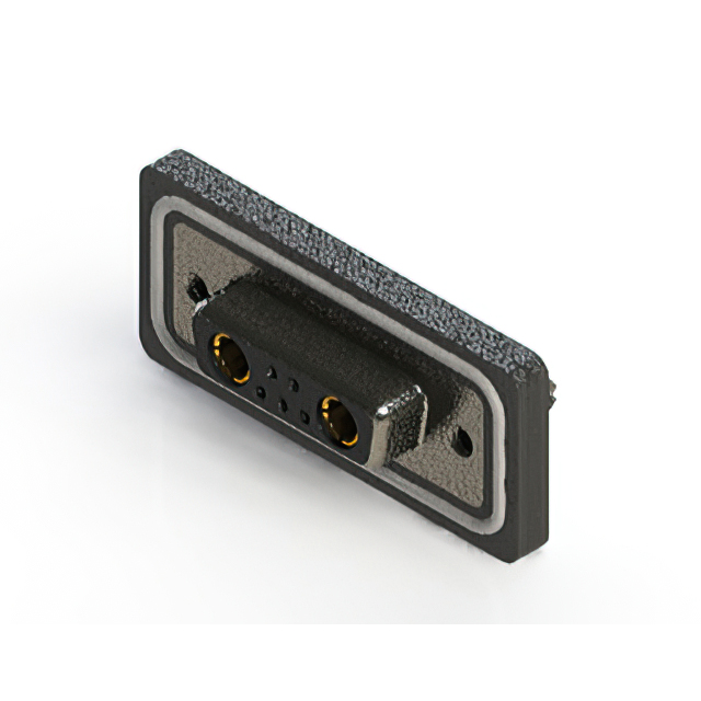 628W7W2-124-1N5 EDAC Inc.  Gruppi di connettori D-Sub