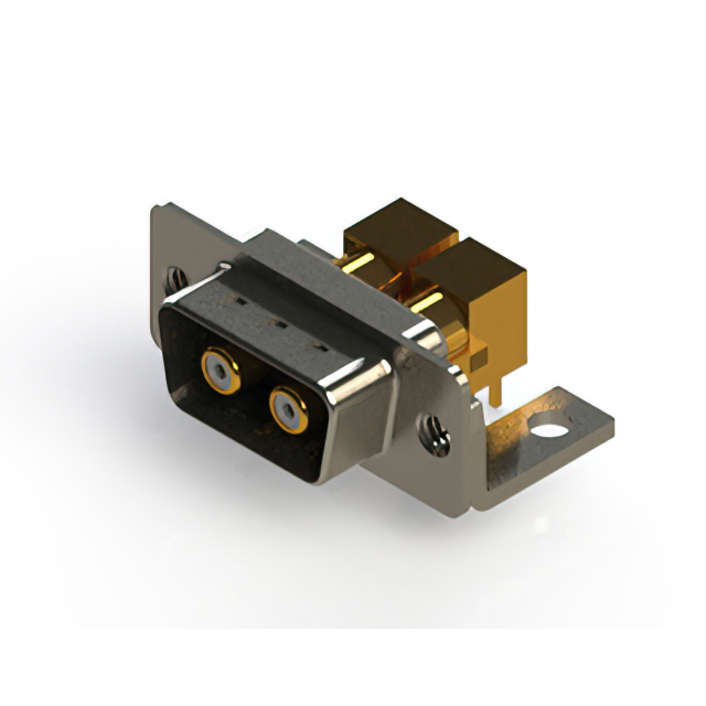 629-2W2-240-5TC EDAC Inc.  D-Sub-Steckverbinderbaugruppen