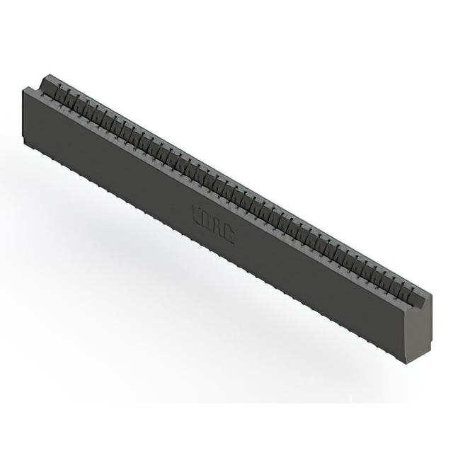 746-039-520-106 EDAC Inc.  Edgeboard Connectors