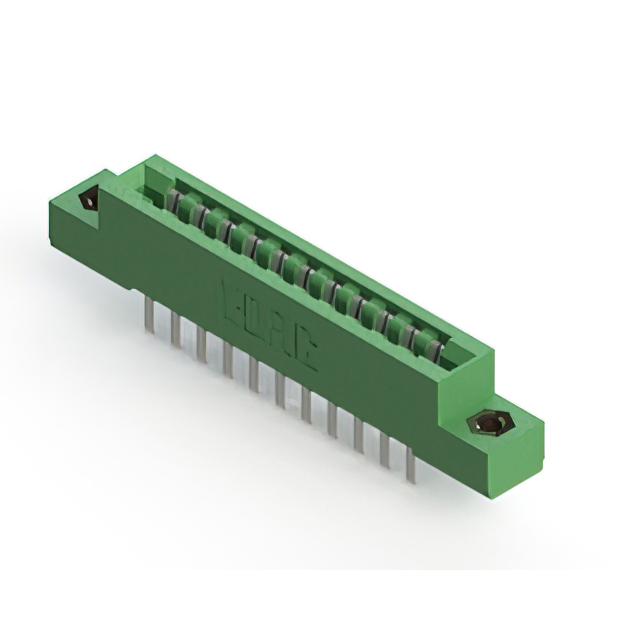 807-022-459-207 EDAC Inc.  Edgeboard Connectors