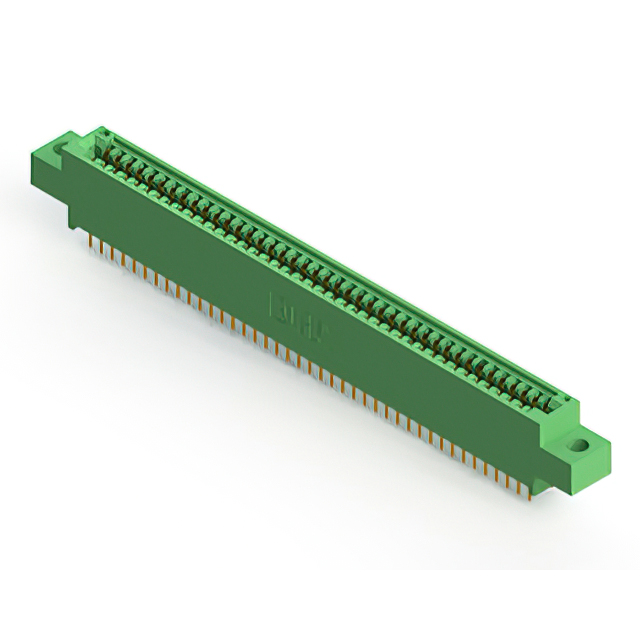 845-082-525-804 EDAC Inc.  Connettori per bordi