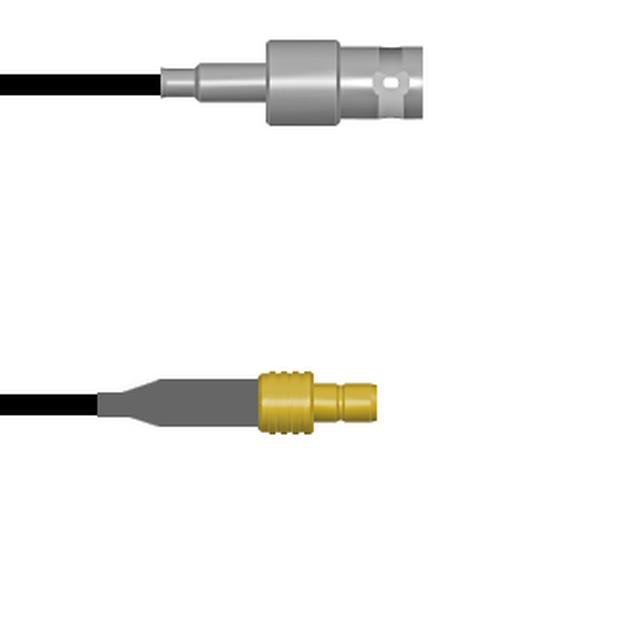Q-0303L0003002M Amphenol Custom Cable  Assemblaggi di cavi