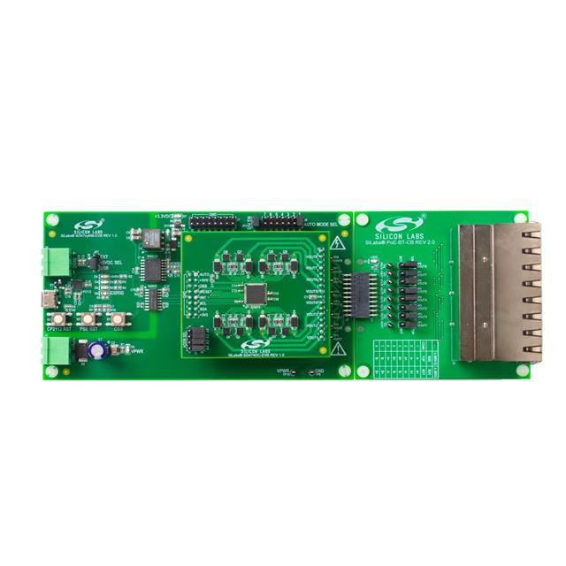 SI3473-KIT Skyworks Solutions Inc.  Cartes et kits d'évaluation et de démonstration