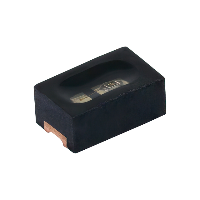 VSMY4850 Vishay Semiconductor Opto Division  LED-Emitter – Infrarot, UV, sichtbar