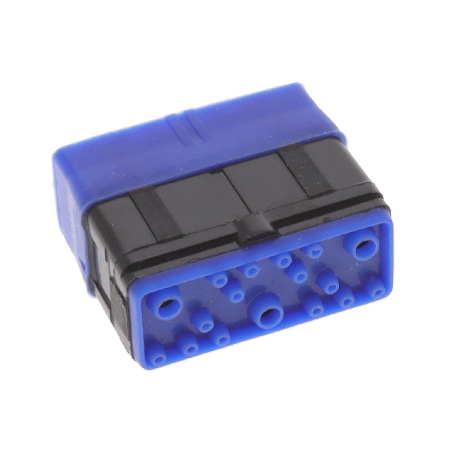 EPXBE17PA Radiall USA, Inc.  ARINC Inserts