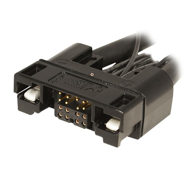 115158G4 Anderson Power Products, Inc.  Blade Type Power Connector Housings