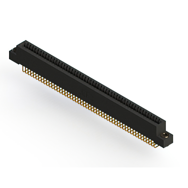 892-051-558-103 EDAC Inc.  Edgeboard Connectors