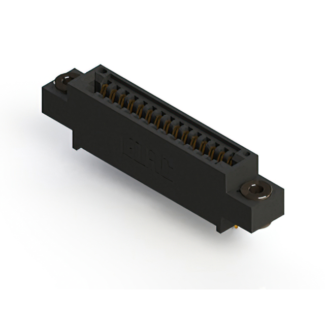 895-015-500-603 EDAC Inc.  Edgeboard Connectors