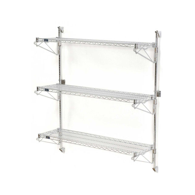 798153 Nexel  Scaffali e supporti per scaffali