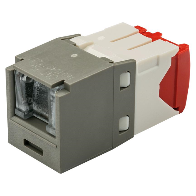 CJH5E88TGIG Panduit Corp  Keystone Inserts