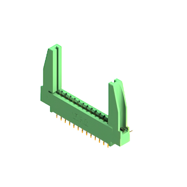 337-026-559-878 EDAC Inc.  Edgeboard Connectors