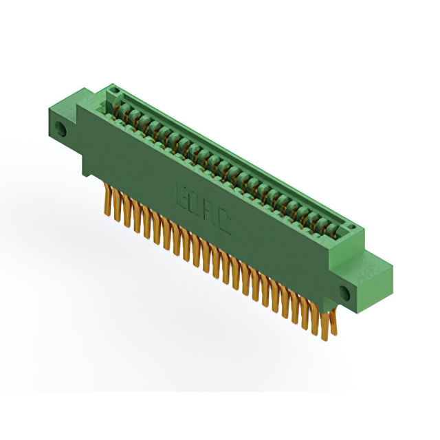 345-046-560-812 EDAC Inc.  Edgeboard Connectors