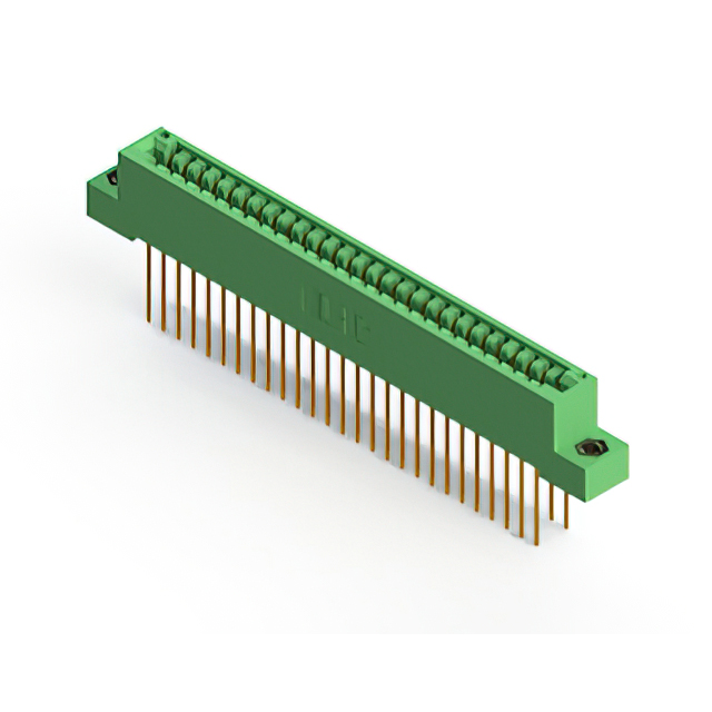 346-054-541-207 EDAC Inc.  Edgeboard Connectors