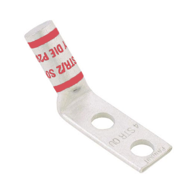 LCDX8-14BH-L Panduit Corp  Lugs