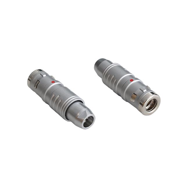 PPCFGG0K02CLAD Bulgin  Gruppi di connettori circolari